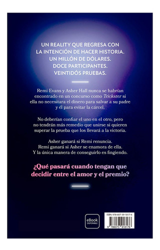No Confies En Asher Hall