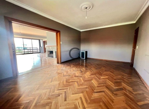 Imagen 9 de 17 de Fantástico Penthouse Con Vista 360 En Pocitos. Venta