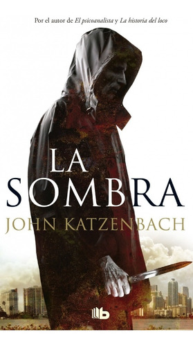 La Sombra (bolsillo) - John Katzenbach