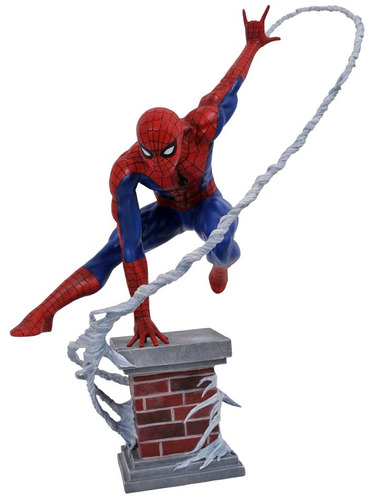 Marvel Premier De La Colección De Amazing Spider-man