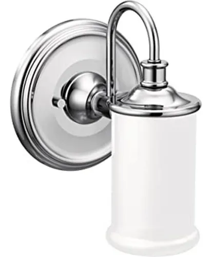 Moen Yb6461ch Belfield Mueble De Baño De Doble Montaje De