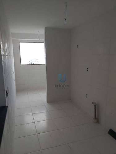 Imagem 7 de 30 de Apartamento Com 2 Dormitórios À Venda, 68 M² Por R$ 270.000,00 - Jardim Marina - Mongaguá/sp - Ap0367
