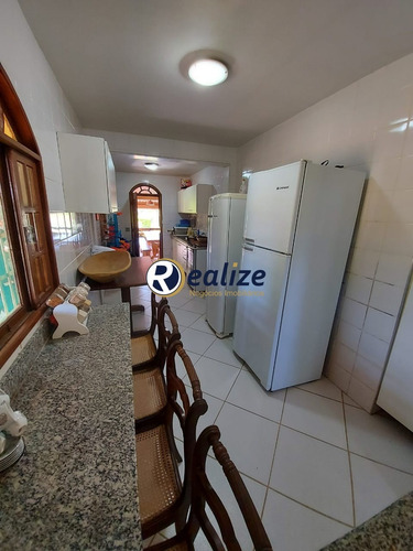 Imagem 12 de 30 de Maravilhosa Chácara Com Área Gourmet E Um Lindo Jardim Zona Rural De Guarapari-es - Ch00017 - 69179237