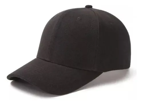 Kit 30 Boné Básico Unissex Liso Aba Curva Chapeu Cores
