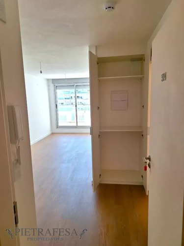 Apto A Estrenar En Venta1dormitorio,1baño- La Blanqueada