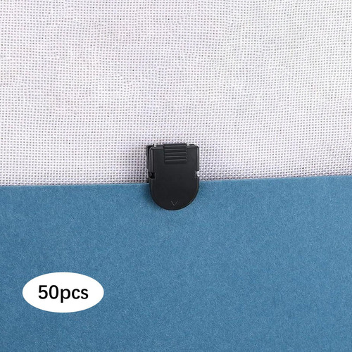 Clips Para Cubículos Fotos De Oficina Clips De 50 Piezas