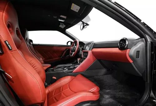 Nissan Nissan Gtr Premium 2024