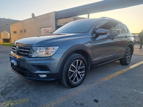 Volkswagen Tiguan Allspace 1.4 Tsi Trendline 150cv Dsg