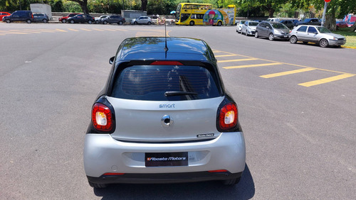 Smart Forfour 1.0 Passion