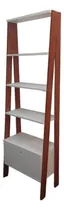 Comprar Biblioteca Nórdica Escandinava Estantería Madera!!