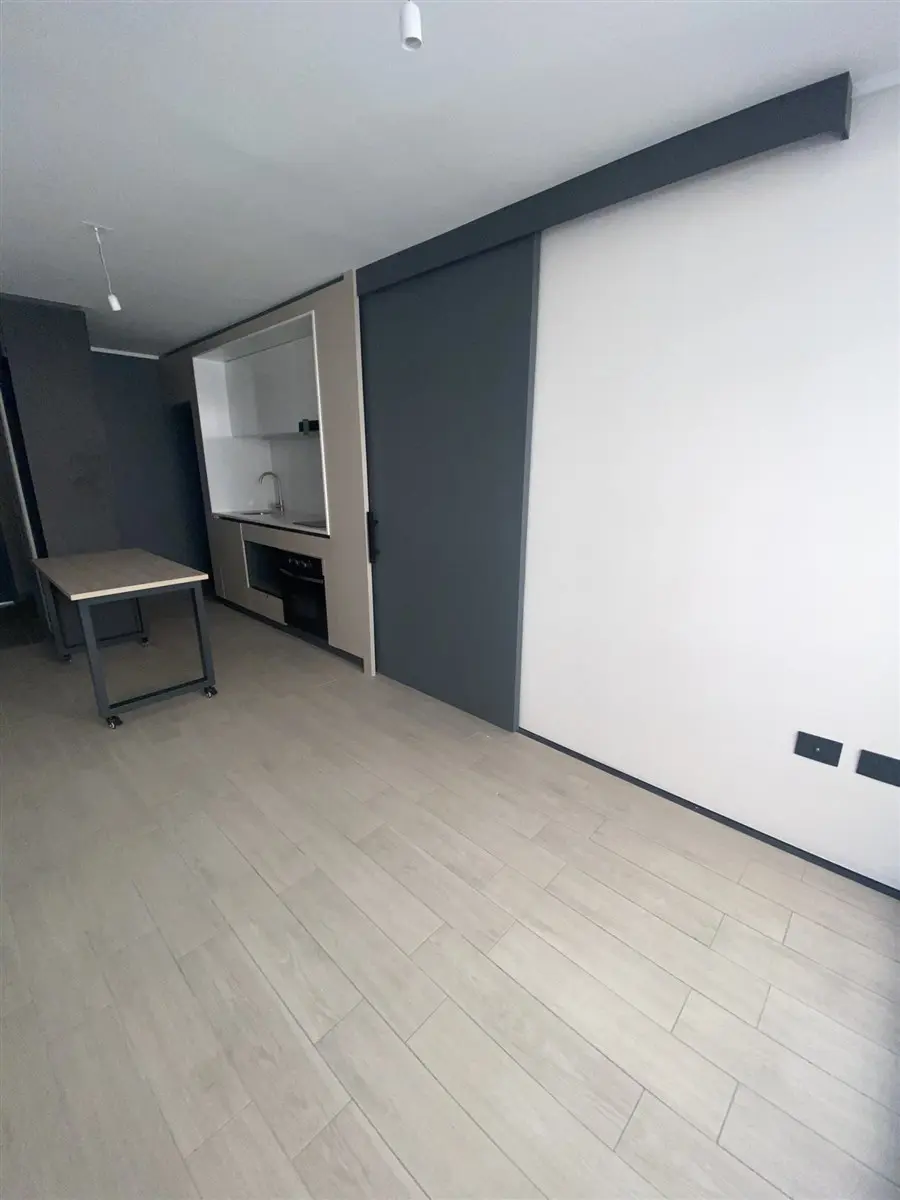 Imagen 2 de 8 de Departamento 1d 1b En Santiago, Cerca De Metro