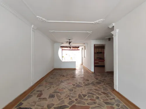 Casa En Arriendo En La Capillana. Cod A5396