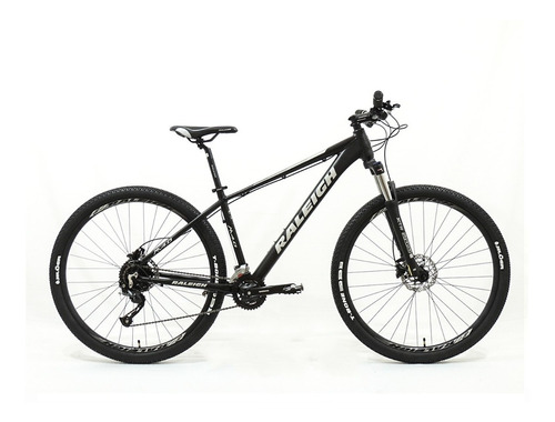 Bicicleta Raleigh Mojave 4.0 Rodado 29