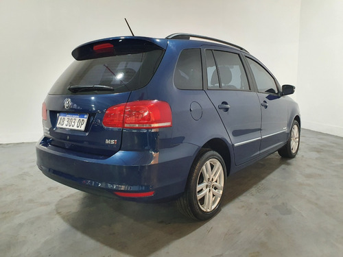 Imagen 3 de 15 de Volkswagen Suran Higline 2017 Pocos Km Oportunidad !!!! Mz