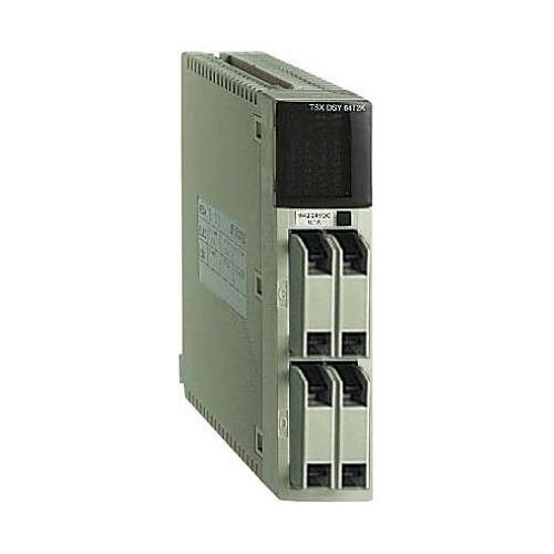 Modulo Modicom 64 Salidas 24vcc Tsxdsy64t2k Schneider