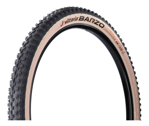 Cubierta Mtb Vittoria Barzo Graphene 29x2.25 Tubeless 