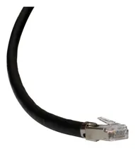 Comprar Cable Ethernet 70 Metros Exterior Blindado Cobre Red Cat 6