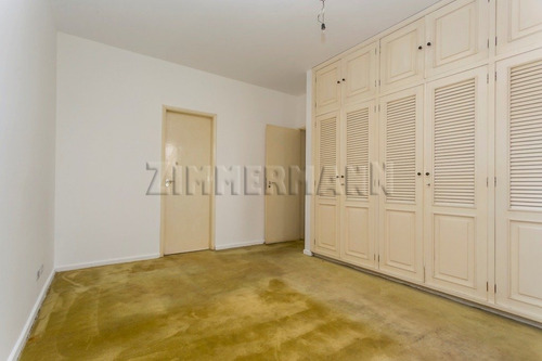Apartamento - Perdizes - Ref: 100827 - V-100827