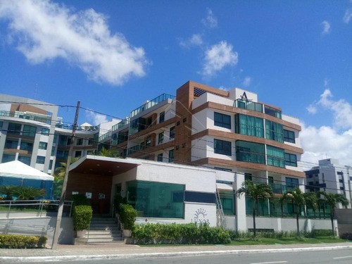 Imagem 1 de 10 de Apartamentos - Ref: V1155