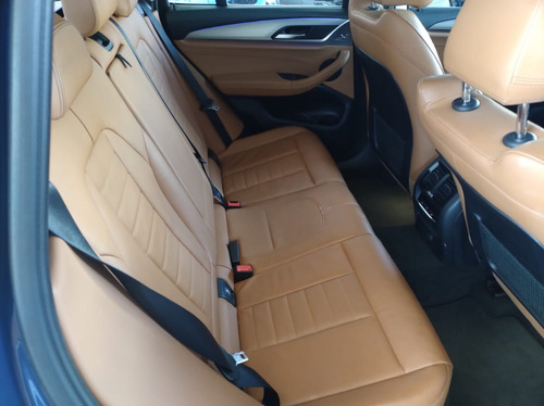 BMW X3 2.0 16V 4P XDRIVE 20I AUTOMÁTICO