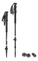 Comprar Bastones De Senderismo Sherpa Con Sistema De Ajuste De Bloqu