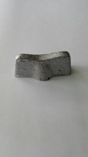 Perilla De Aluminio Para Cocina Y Reverbero