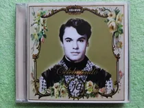 Comprar Eam Cd + Dvd Juan Gabriel Celebrando 2012 Nuevas Versiones