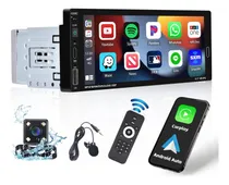 Comprar 6.9 Pulgadas Estéreo Para Automóvil Radio Para Automóvil De 