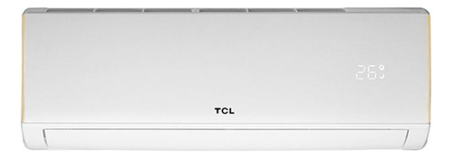 Aire Acondicionado Split Inverter Tcl Tac-18csa /18000btu