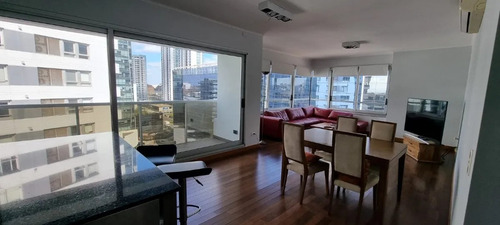 Departamento  En Venta En Puerto Madero, Capital Federal, Buenos Aires