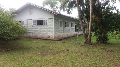 Imagem 9 de 30 de Chácara À Venda Na Ponta Da Pita, Por R$ 400.000 - Antonina/pr - Ch0145