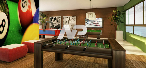 Imagem 6 de 11 de Apartamento Padrão À Venda Em Tamandaré/pe - Be01