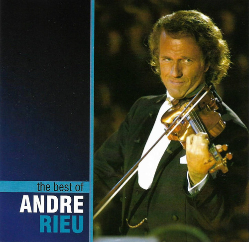 Andre Rieu - The Best Of