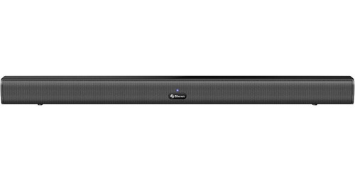 Barra De Sonido 250 W Pmpo Bluetooth* Steren  Bsd-120