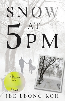 Libro Snow At 5 Pm: Translations Of An Insignificant Japa...