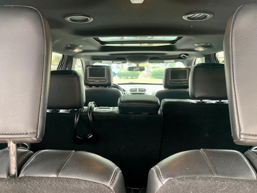Ford Explorer 3.5 Limited At