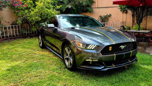 Ford Mustang 2.3 Coupe Mt