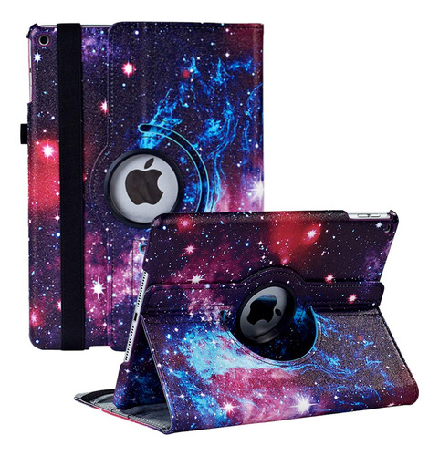 New Rotating Case For iPad 10.2  9th / 8th / 7th Generation