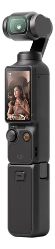 Videocámara Dji Osmo Pocket 3 Creator Combo Estabilizador