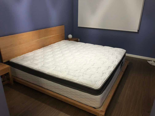 Cama Tatami Kioto De Diseño