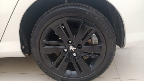 Peugeot 308 1.6 Feline Thp 163cv