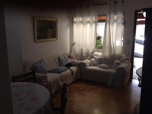 Imagem 7 de 18 de Casa À Venda Em Vila Clara - Ca002424