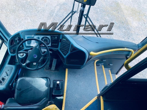 Imagem 4 de 8 de Onibus Viaggio 1050 G6 Scania K-310 Wc Ano 2004 Rd-ref 770