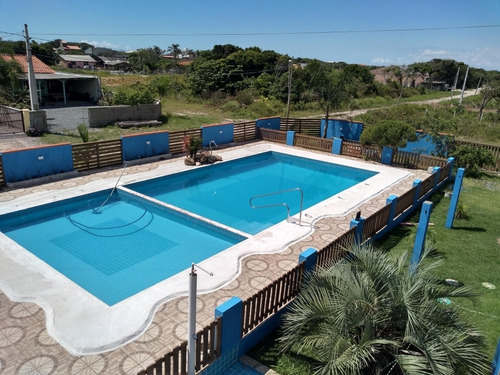 Pousada Com 6 Suítes E Dois Flats.