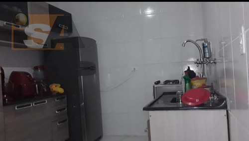 Imagem 11 de 14 de Casa Em Condomínio Em Vila Santa Helena - Poá - 3940