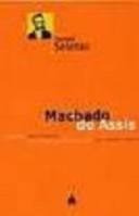 Livro Novas Seletas - Machado De Assis [2002]