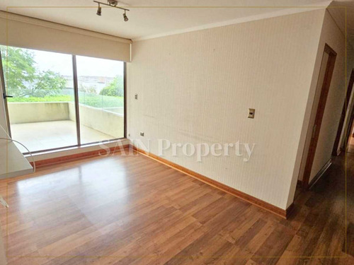 Departamento De 120 M² Útiles (97156)