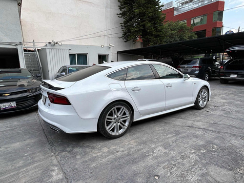 Audi A7 2.0 S Line 252hp Dsg
