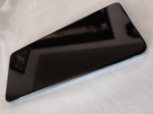 Celular Galaxy S20 5g Y Galaxy Tab A7 Lite (Usado)