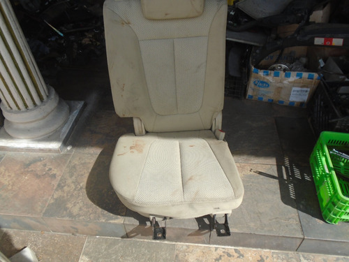 Vendo Asiento Trasero Derecho De Hyundai Santa Fe Año 2007